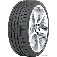 Летние шины Continental ContiSportContact 3 265/40R20 104Y- фото