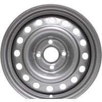 Штампованные диски TREBL R-1748 18x7.5