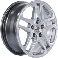 Литые диски NZ R-04 16x6.5