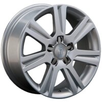 Литые диски Replay A089 (SK72) 15x6.5" 5x112мм DIA 57.1мм ET 50мм S