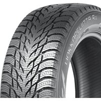 Зимние шины Nokian Tyres Hakkapeliitta R3 245/40R18 97T- фото3