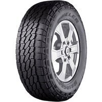 Всесезонные шины Bridgestone Dueler A/T 001 225/55R18 98H