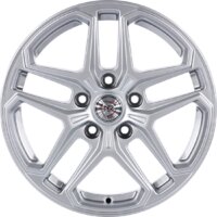 Литые диски NZ R-04 16x6.5