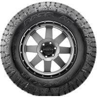 Автомобильные шины Maxxis RAZR AT 37x13.5R20 128Q- фото3