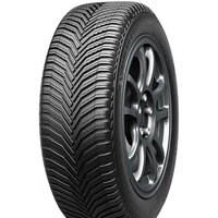 Всесезонные шины Michelin CrossClimate 2 225/55R17 101Y- фото