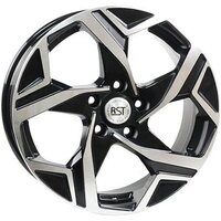 Литые диски RST R227 17x7" 5x114.3мм DIA 67.1мм ET 45мм BD