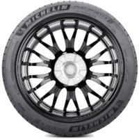 Летние шины Michelin Pilot Sport 4 S 265/35R19 98Y- фото2