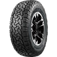 Летние шины Roadcruza RA1100 285/65R17 121/118S