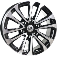 Литые диски RST R117 17x7.5" 6x139.7мм DIA 106.1мм ET 25мм BD