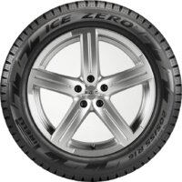 Автомобильные шины Pirelli Ice Zero 215/55R16 97T- фото3