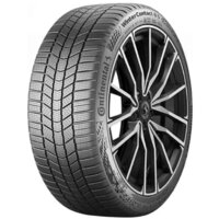 Зимние шины Continental WinterContact 8S 275/35R19 100V
