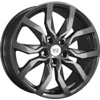 Литые диски RST R138 18x7" 5x114.3мм DIA 54.1мм ET 50мм BMG