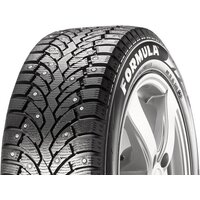 Зимние шины Formula ICE 205/65R16 99T (шипы)- фото2