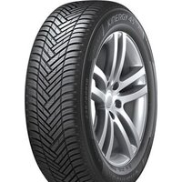 Всесезонные шины Hankook Kinergy 4S2 X H750A 235/55R18 104V - фото