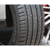 Летние шины Michelin Latitude Sport 3 245/65R17 111H- фото3