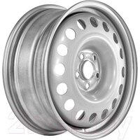 Штампованные диски TREBL 9053T 16x6.5