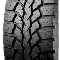 Зимние шины Maxxis Presa Spike MA-SLW 215/75R16C 116/114Q (шипы)- фото3