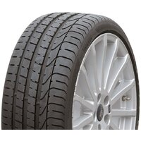 Летние шины Pirelli P Zero 245/40R18 97Y- фото2