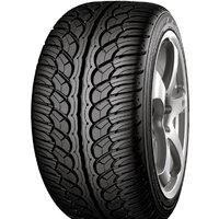 Летние шины Yokohama Parada Spec-X PA02 285/45R22 114V- фото