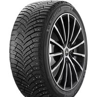 Зимние шины Michelin X-Ice North 4 SUV 265/40R22 106T (шипы)- фото