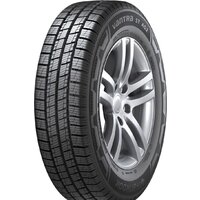 Всесезонные шины Hankook Vantra ST AS2 RA30 195/75R16C 107/105R- фото