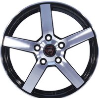 Литые диски NZ R-02 16x6.5