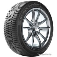 Всесезонные шины Michelin CrossClimate+ 225/40R18 92Y (run-flat)- фото