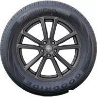 Летние шины Goodride Z-107 ZuperEco 185/65R14 86H- фото2
