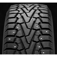Зимние шины Pirelli Ice Zero 205/55R16 94T (шипы)- фото4