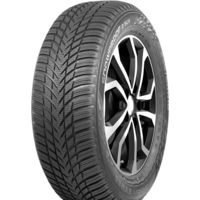 Зимние шины Nokian Tyres Snowproof 2 SUV 245/45R20 103V