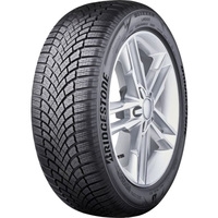 Зимние шины Bridgestone Blizzak LM005 285/40R22 110W- фото