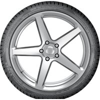 Зимние шины Nokian Tyres WR Snowproof P 235/45R17 97V- фото4