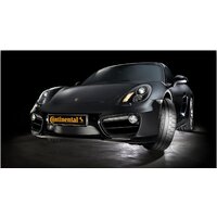 Летние шины Continental SportContact 6 245/40R20 99V- фото4