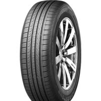 Летние шины Roadstone Eurovis HP02 215/60R16 95H- фото