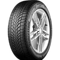 Зимние шины Bridgestone Blizzak LM005 215/55R18 99V