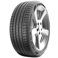 Летние шины Petlas Prestige Sport 235/50R17 96H