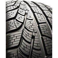 Зимние шины Pirelli Winter Sottozero Serie II 285/35R20 104V- фото2
