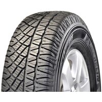 Летние шины Michelin Latitude Cross 235/65R17 108V- фото2