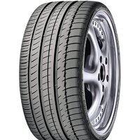 Летние шины Michelin Pilot Sport 2 295/30R19 100Y- фото
