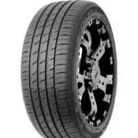 Летние шины Roadstone N'fera RU1 255/35R20 97Y