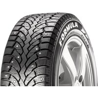 Зимние шины Formula ICE 205/50R17 93T (шипы)- фото2
