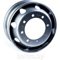 Штампованные диски Asterro 1907B 19.5x7.5" 8x275мм DIA 221мм ET 134мм