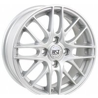 Литые диски RST R004 14x5.5" 4x98мм DIA 58.6мм ET 35мм SL