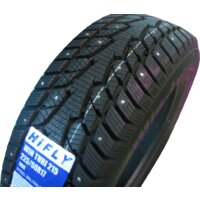 Зимние шины HI FLY Win-Turi 215 195/65R15 91T (шипы)- фото2