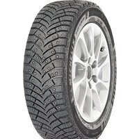 Зимние шины Michelin X-Ice North 4 245/35R21 96H (шипы)- фото