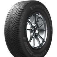 Зимние шины Michelin Pilot Alpin 5 SUV 245/50R20 105V- фото