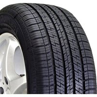 Летние шины Continental Conti4x4Contact 265/60R18 110H- фото3