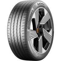 Летние шины Continental EcoContact 7 255/40R21 102V