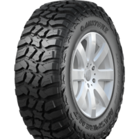 Летние шины Austone Maspire M/T 33X12.5R17 120Q