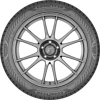 Летние шины Goodyear Eagle F1 Asymmetric 6 255/45R20 105Y- фото3